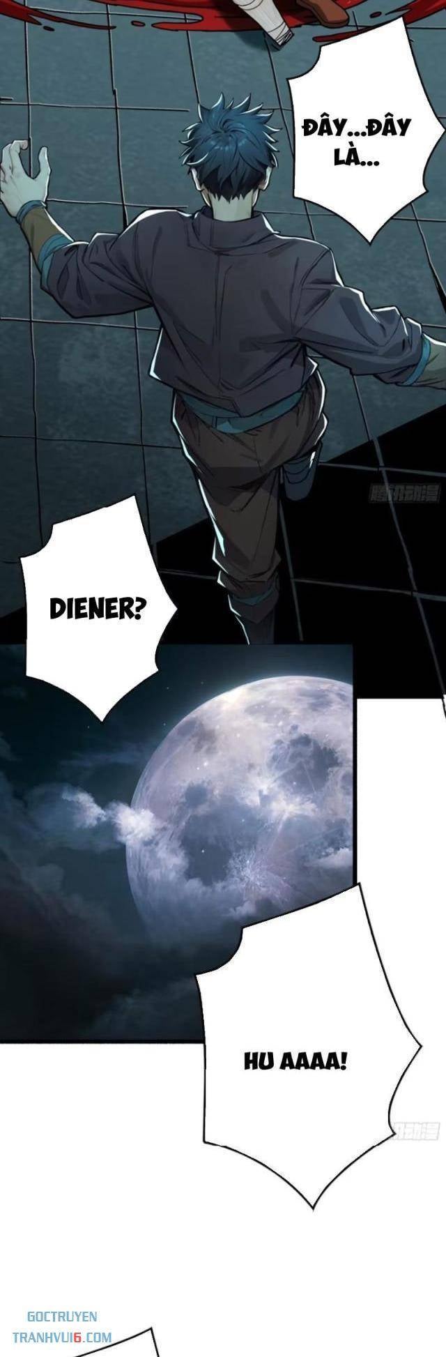 Bùng Cháy Đi Người Chơi Cấp Cao - Page 29