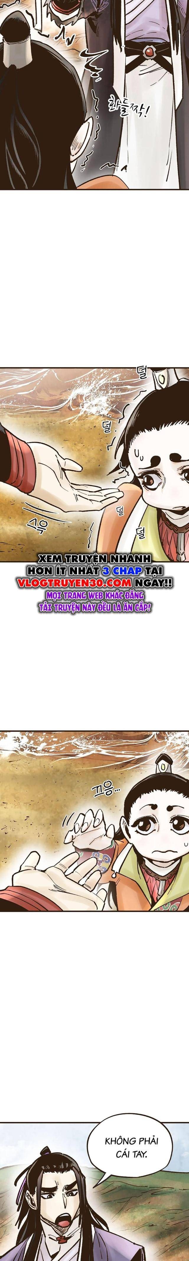 Quỷ Công Di Lục - Page 15