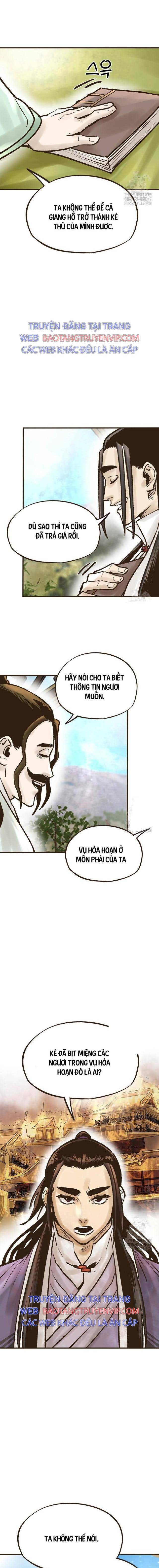 Quỷ Công Di Lục - Page 29