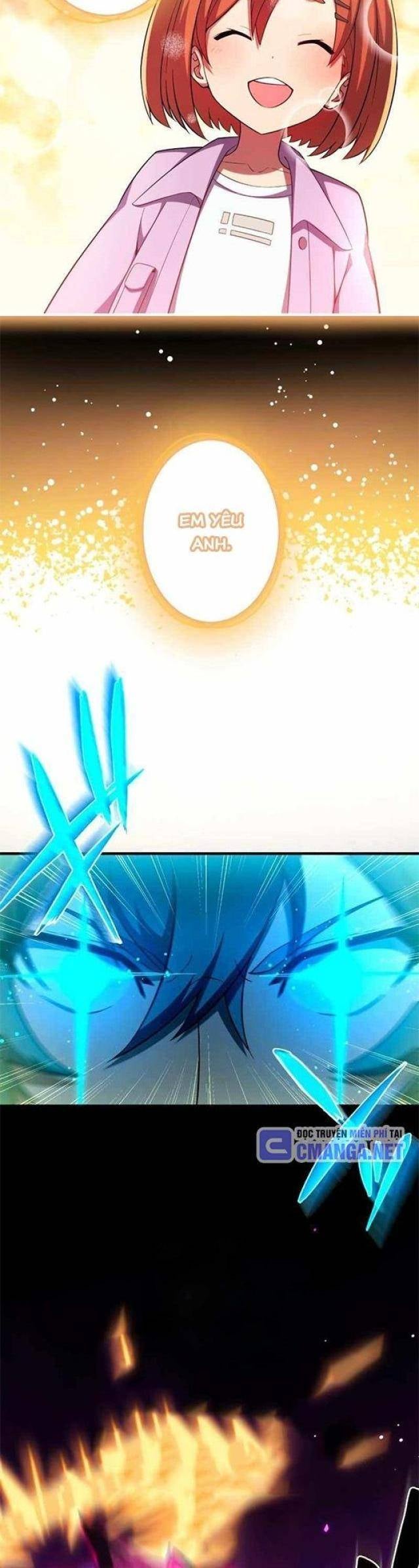 Zero 0 - Vựơt Qua Cả Ma Pháp Thời Không - Page 19