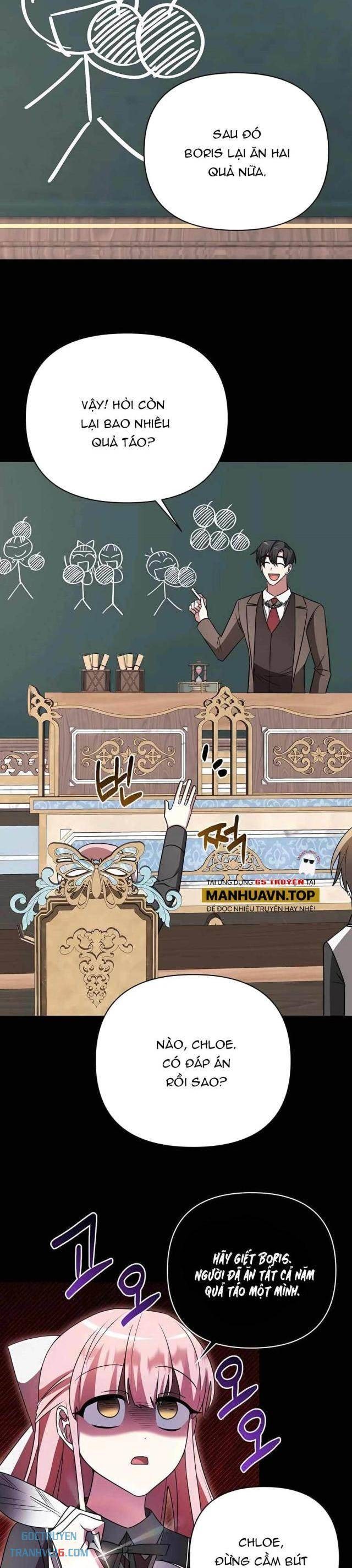 Học Viện Phá Sản - Page 14