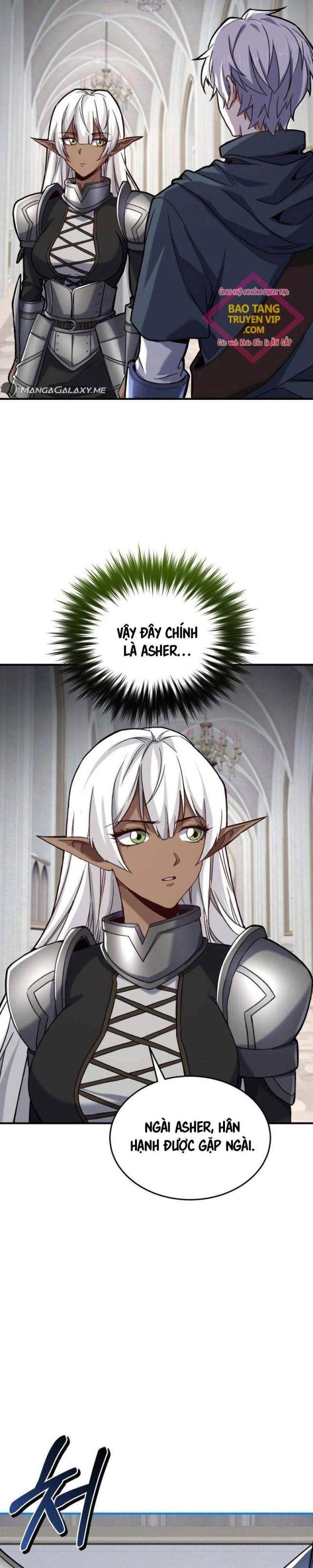 Kiếm Thánh Trọng Sinh - Page 13