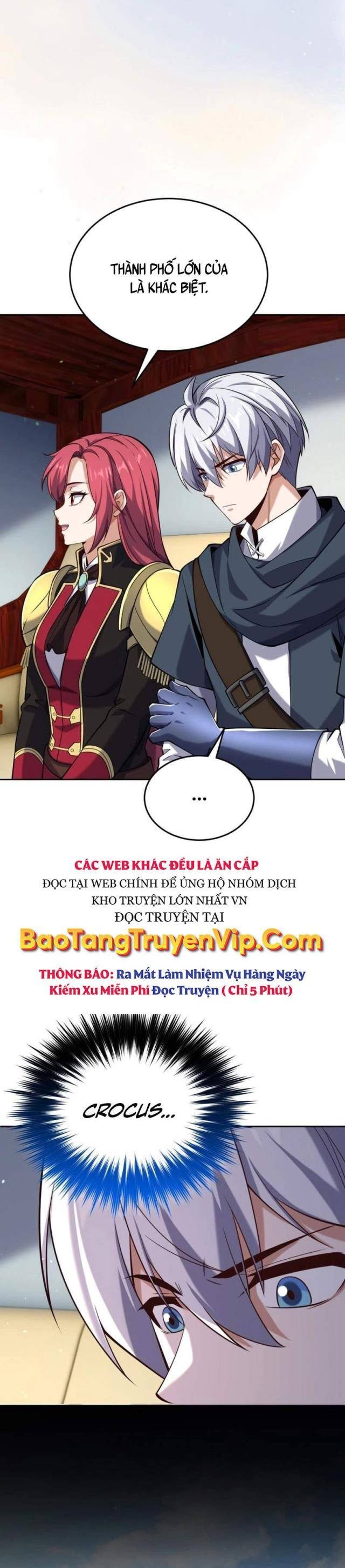 Kiếm Thánh Trọng Sinh - Page 18