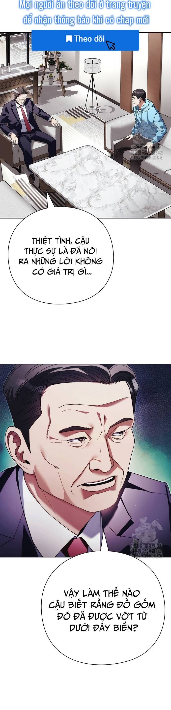 Người Giám Định Cổ Vật - Page 12