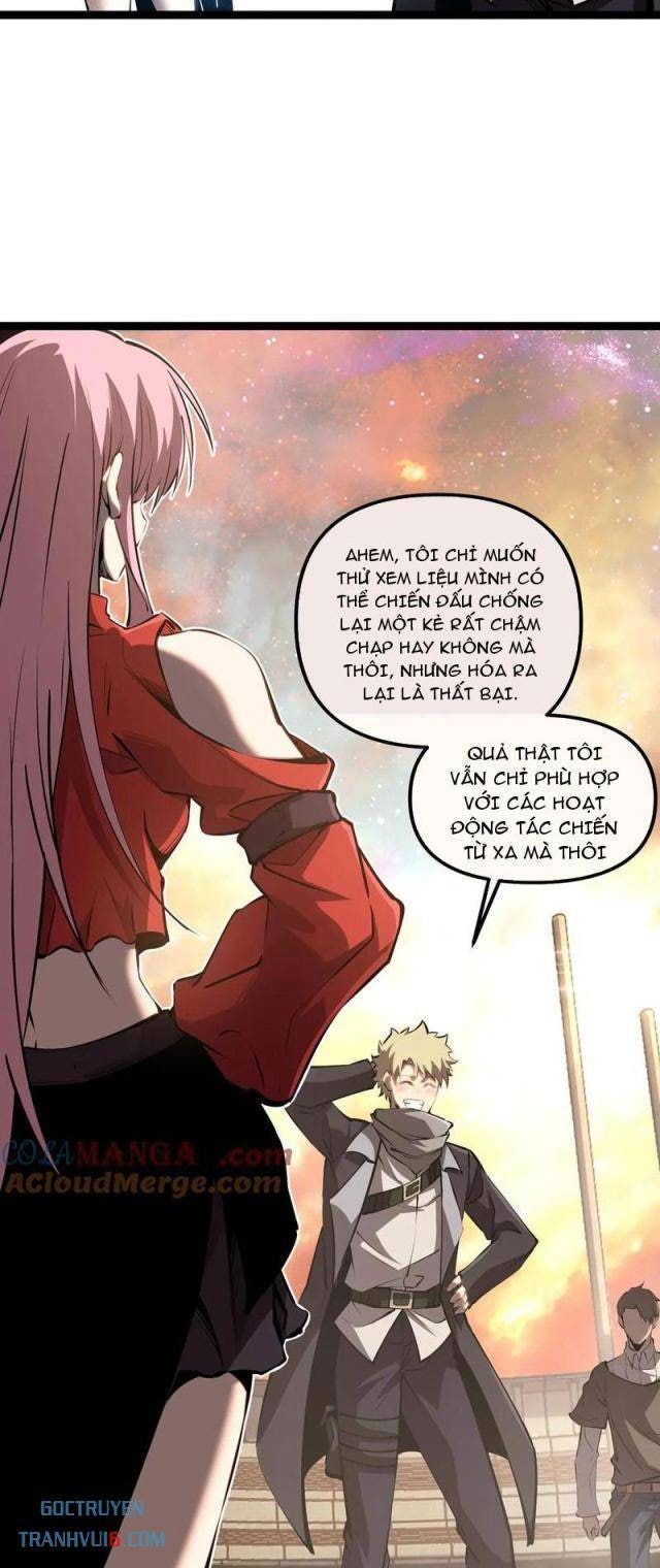 Thâm Uyên Chi Chủng - Page 15