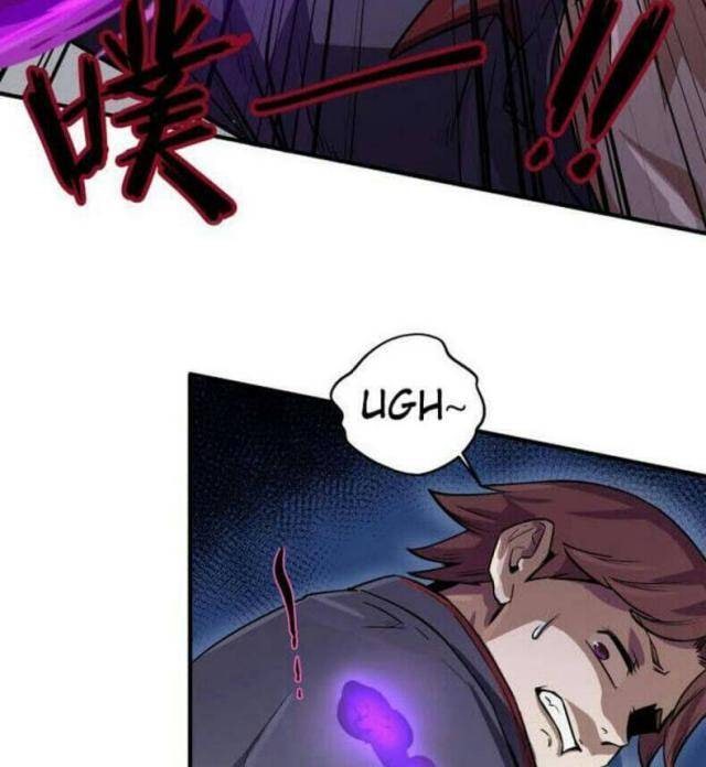 Kỷ Nguyên Kỳ Lạ - Page 45