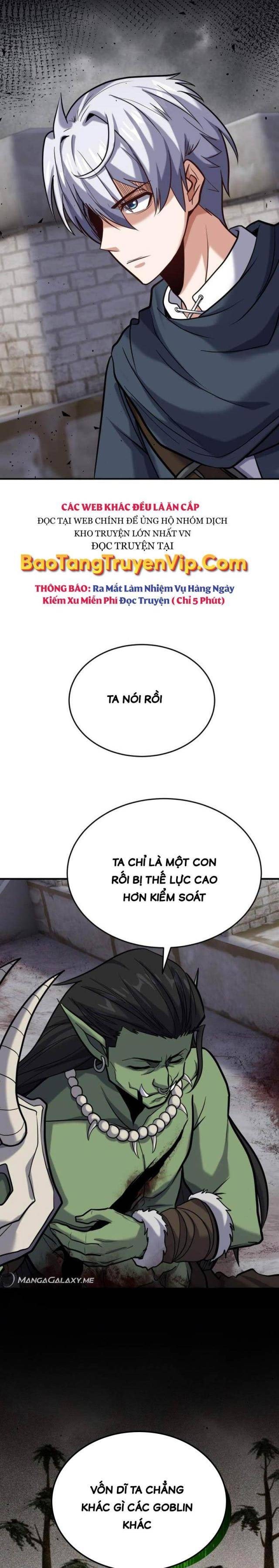 Kiếm Thánh Trọng Sinh - Page 12