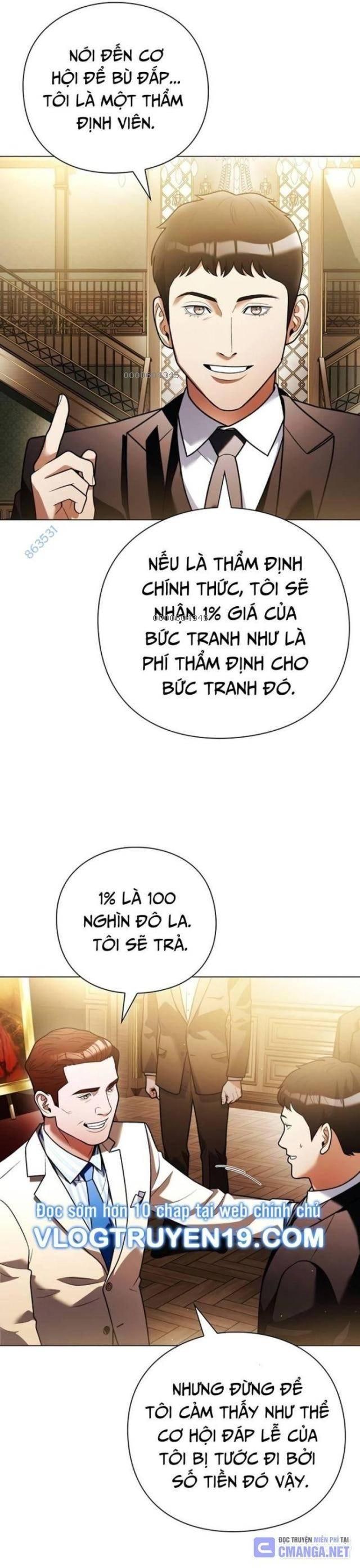 Người Giám Định Cổ Vật - Page 6