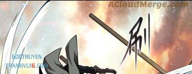 Thâm Uyên Chi Chủng - Page 36