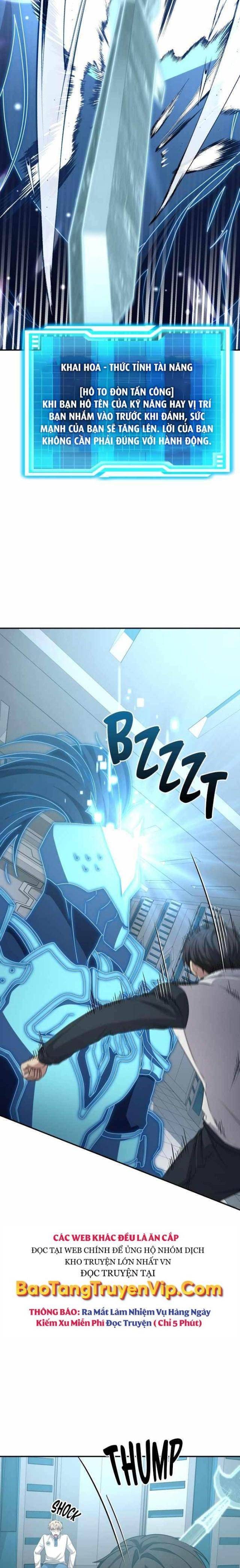 Sự Trở Lại Của Người Chơi Thiên Tài - Page 27