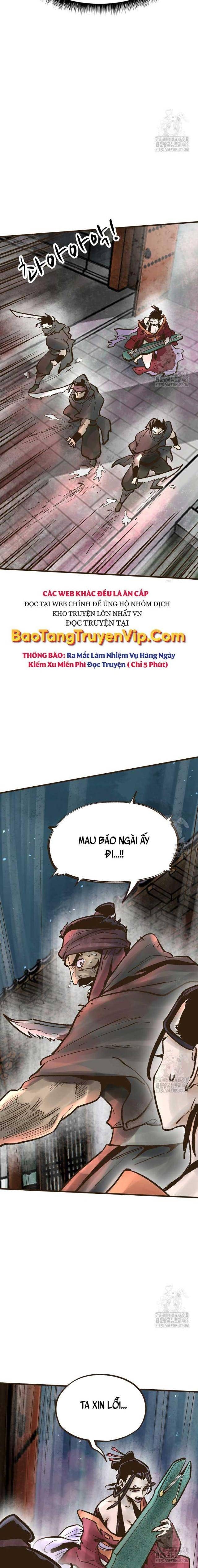 Quỷ Công Di Lục - Page 14