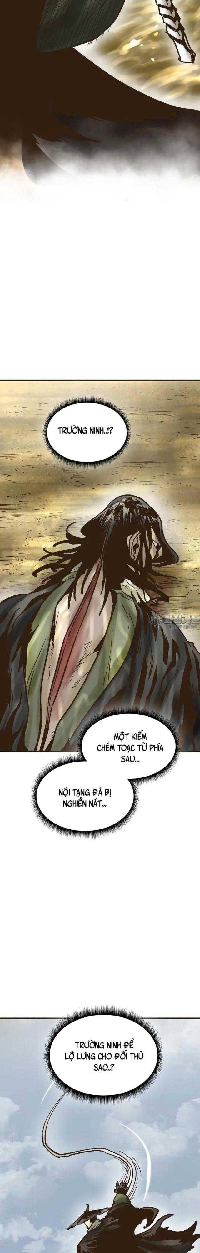 Quỷ Công Di Lục - Page 11