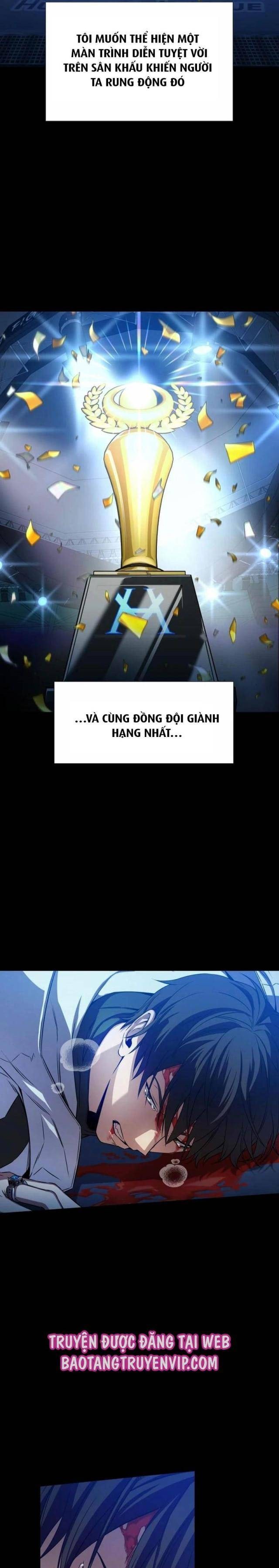 Sự Trở Lại Của Người Chơi Thiên Tài - Page 29