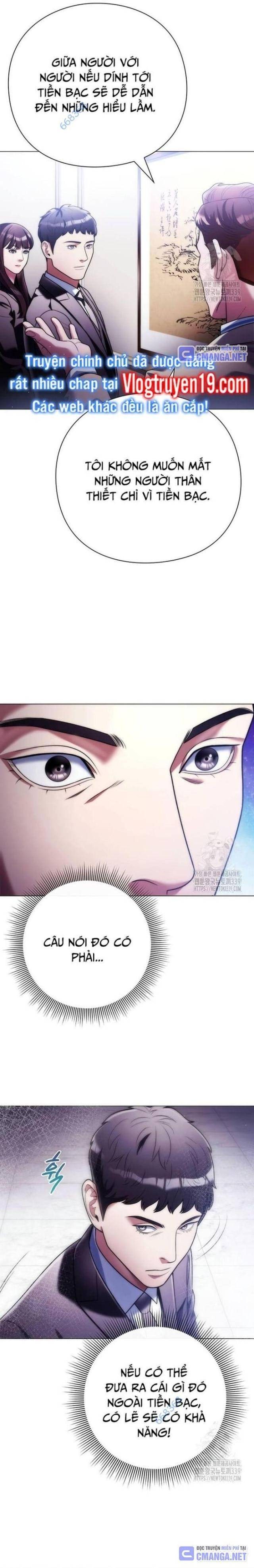 Người Giám Định Cổ Vật - Page 27