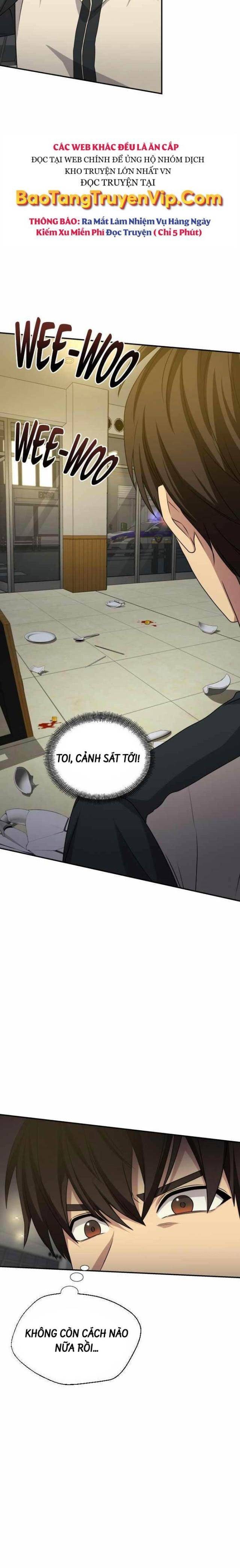 Sự Trở Lại Của Người Chơi Thiên Tài - Page 16