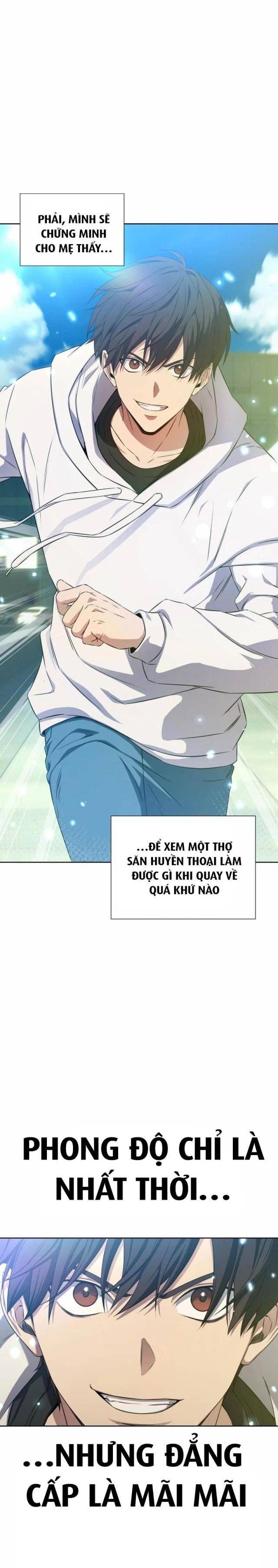 Sự Trở Lại Của Người Chơi Thiên Tài - Page 38