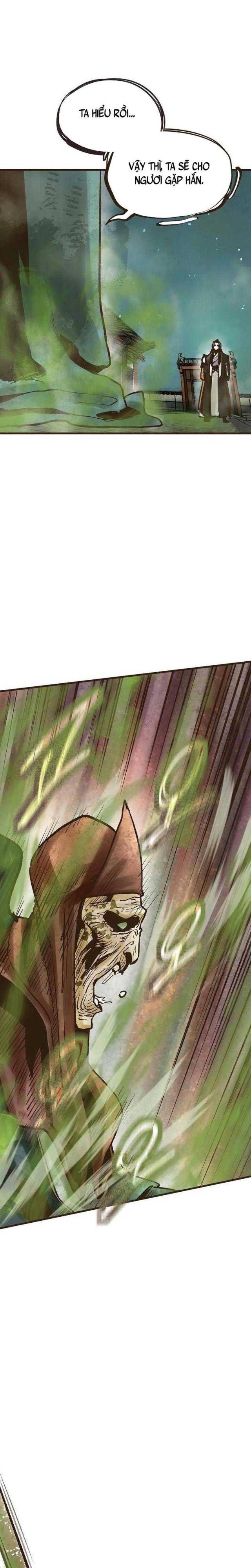 Quỷ Công Di Lục - Page 35