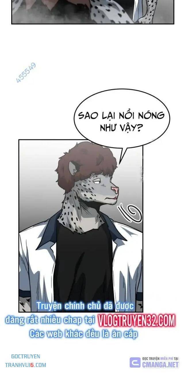 Trường Trung Học Thú Nhân - Page 30