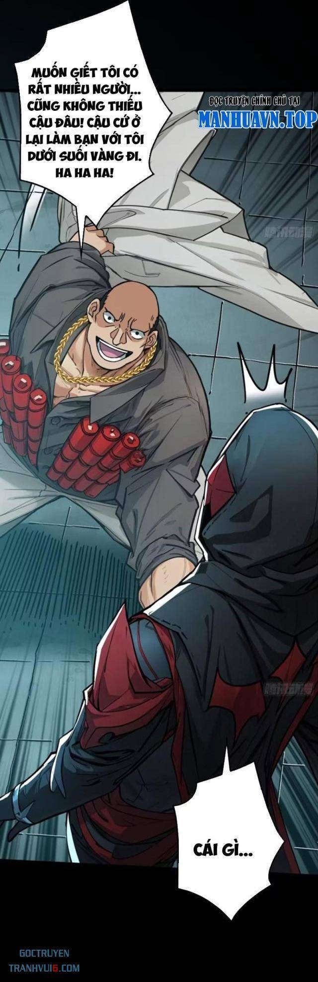 Bùng Cháy Đi Người Chơi Cấp Cao - Page 9