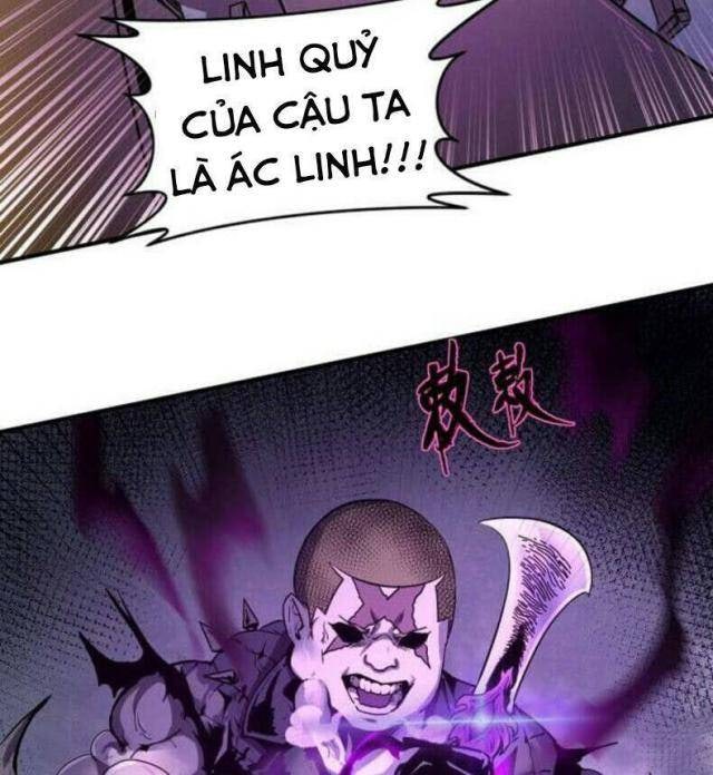 Kỷ Nguyên Kỳ Lạ - Page 43