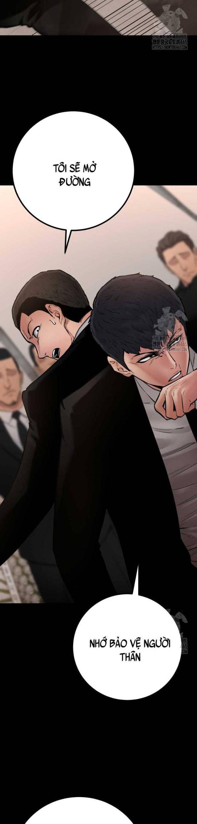 Thanh Kiếm Báo Thù - Page 25