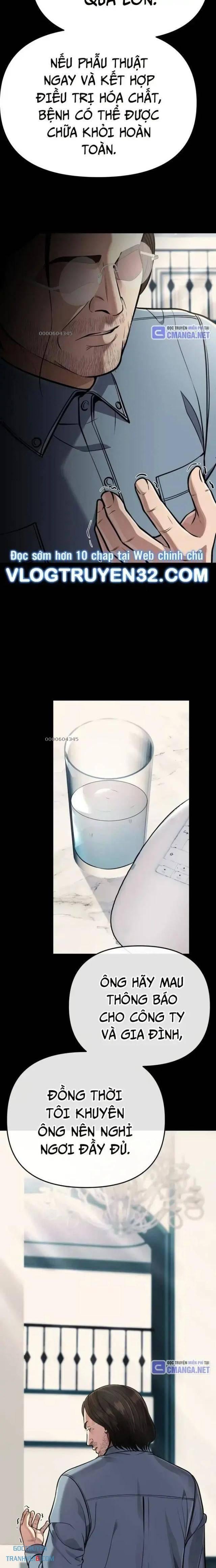 Nhân Viên Thực Tập Kim Cheolsu - Page 8