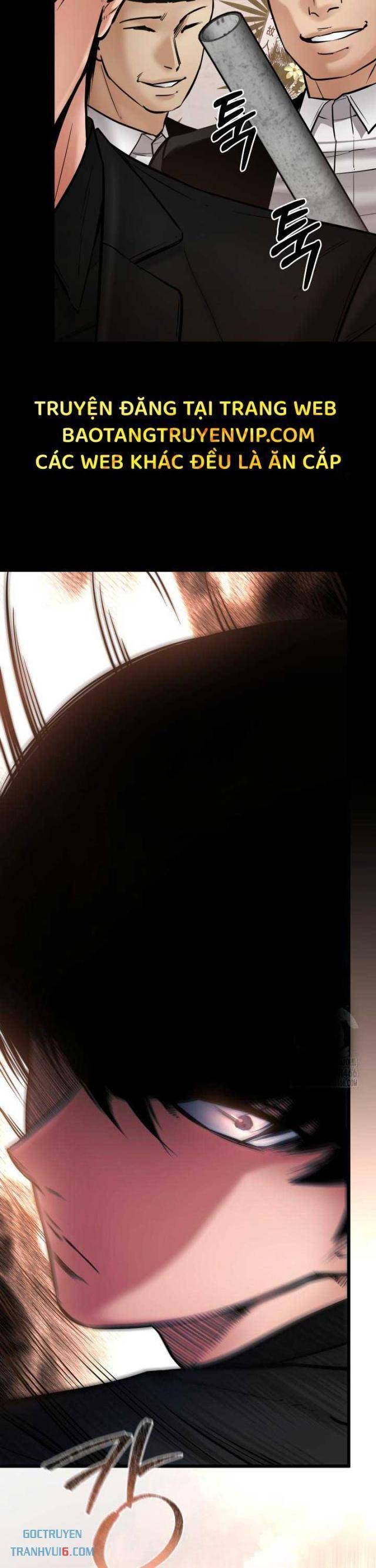 Thanh Kiếm Báo Thù - Page 16