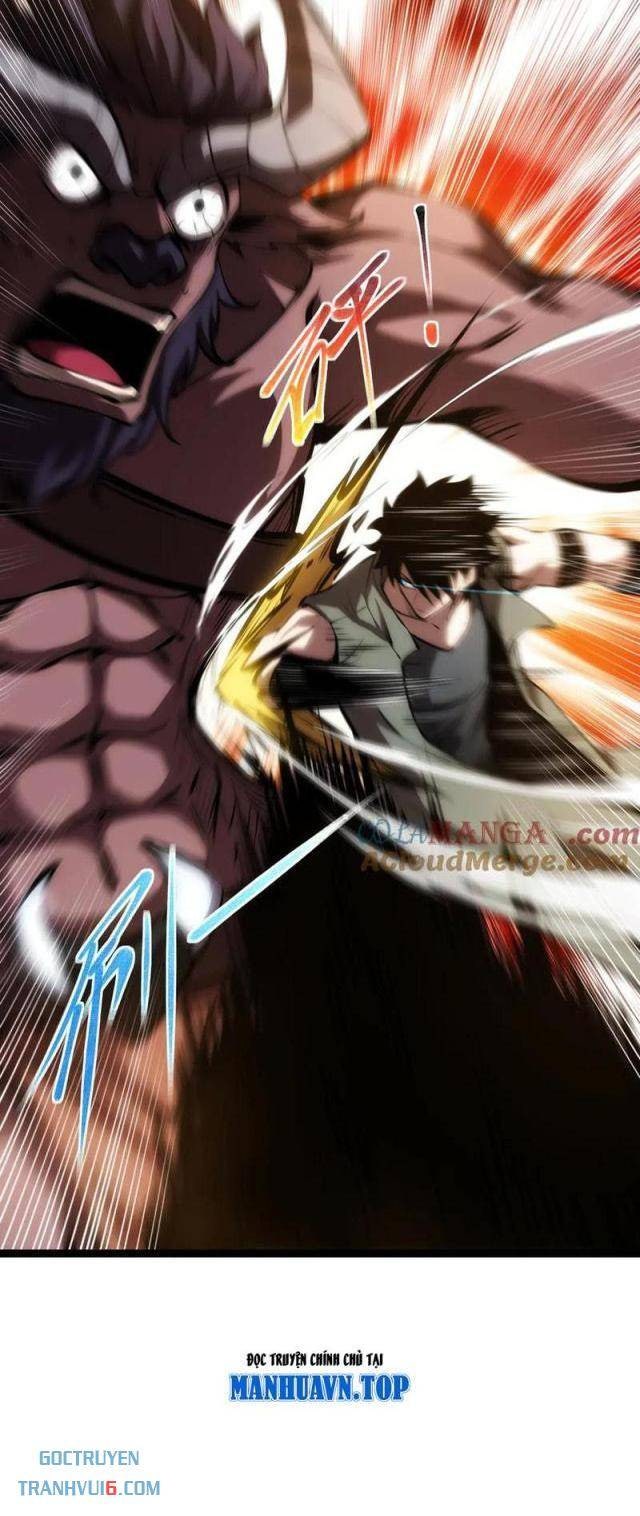 Thâm Uyên Chi Chủng - Page 26