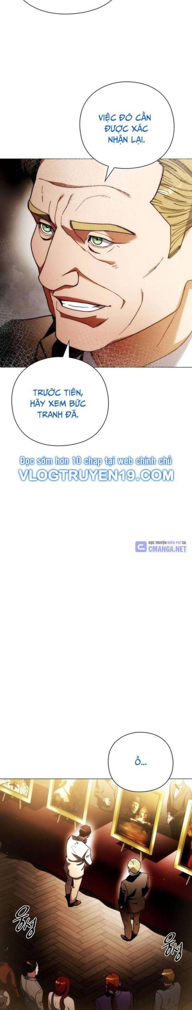 Người Giám Định Cổ Vật - Page 26