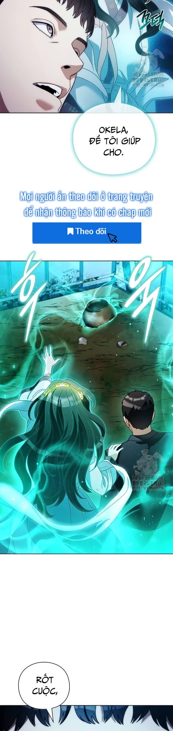 Người Giám Định Cổ Vật - Page 11