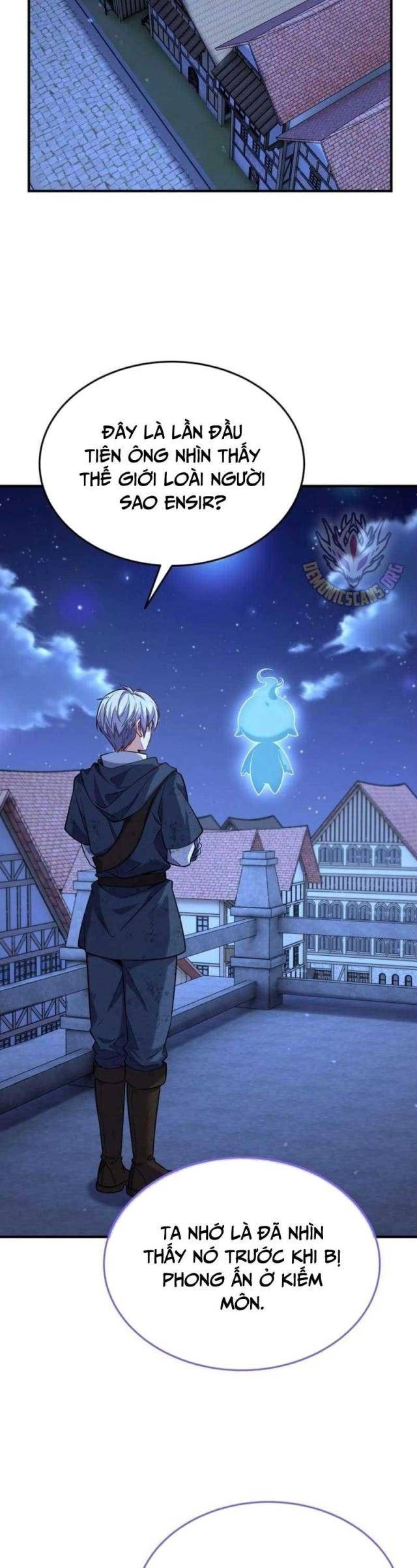 Kiếm Thánh Trọng Sinh - Page 28