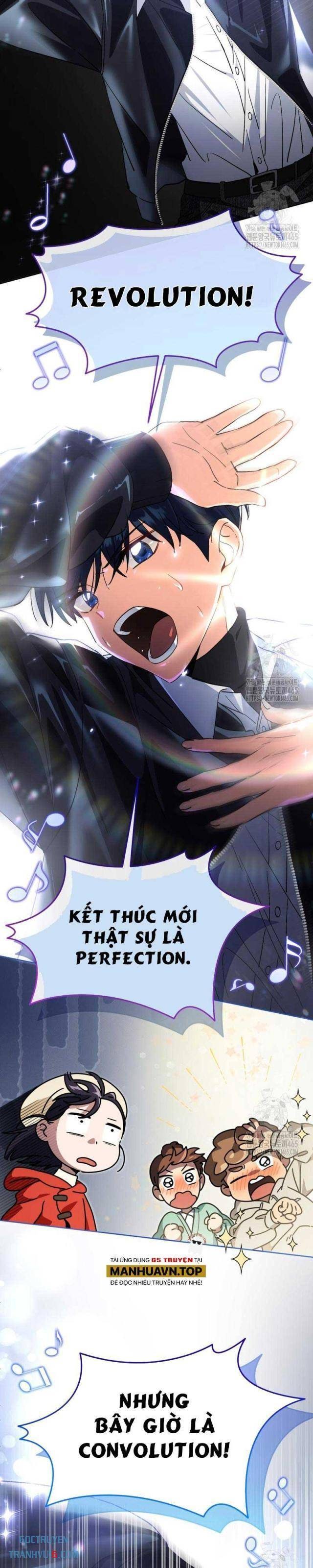 Cuộc Sống Bắt Đầu Khi Làm Một Diễn Viên Nhí - Page 22