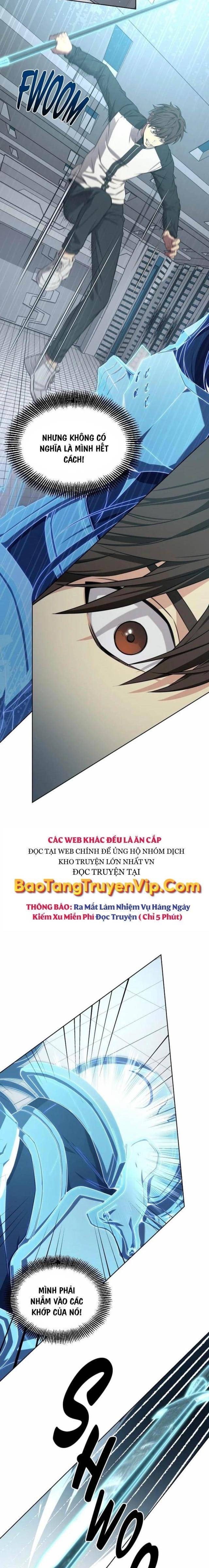 Sự Trở Lại Của Người Chơi Thiên Tài - Page 26