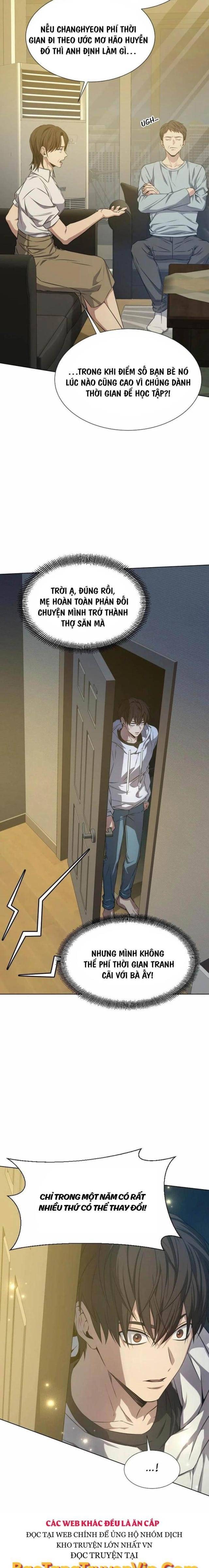 Sự Trở Lại Của Người Chơi Thiên Tài - Page 7