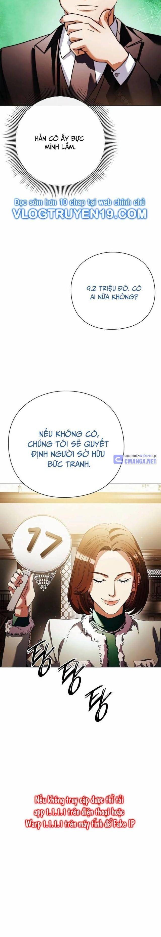 Người Giám Định Cổ Vật - Page 12