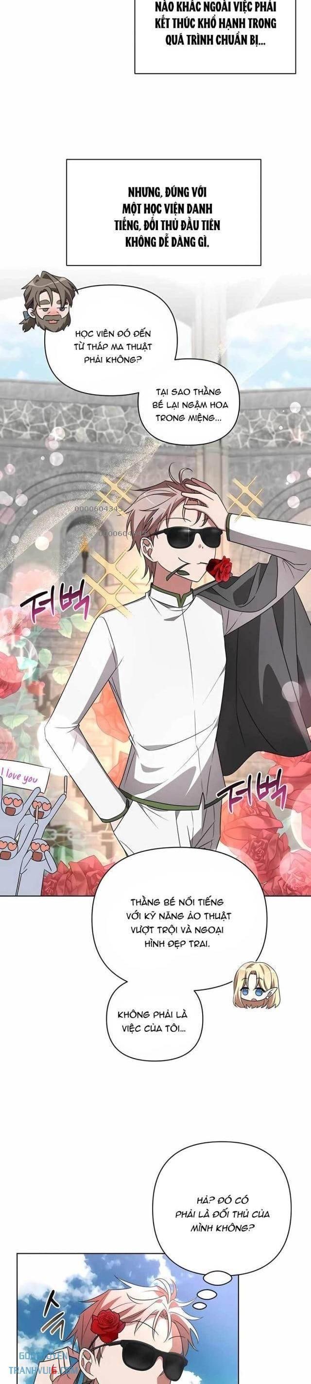 Học Viện Phá Sản - Page 8