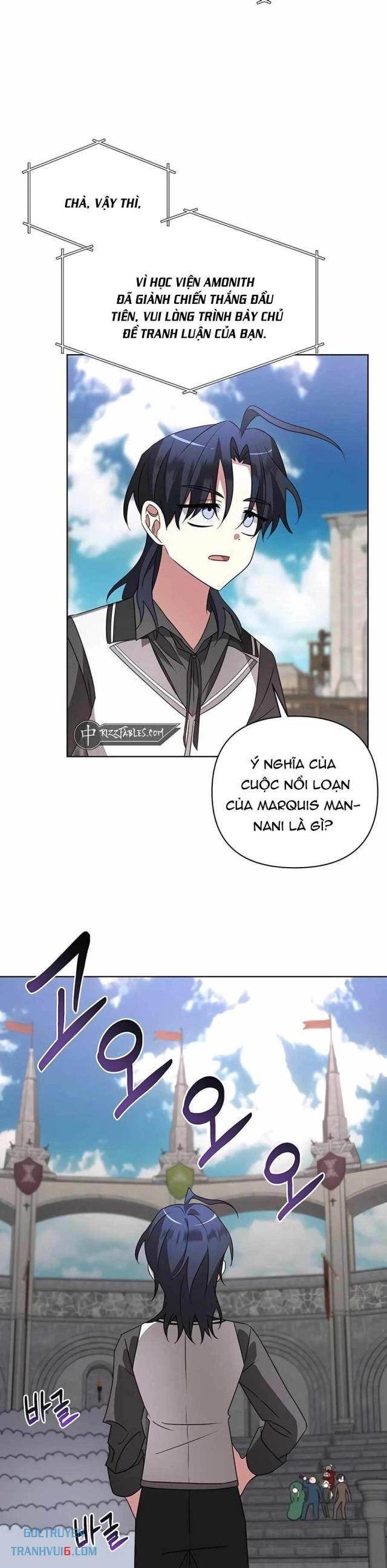 Học Viện Phá Sản - Page 29