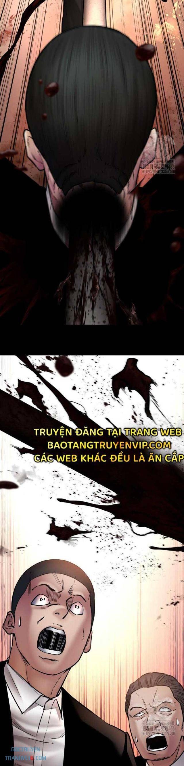 Thanh Kiếm Báo Thù - Page 23