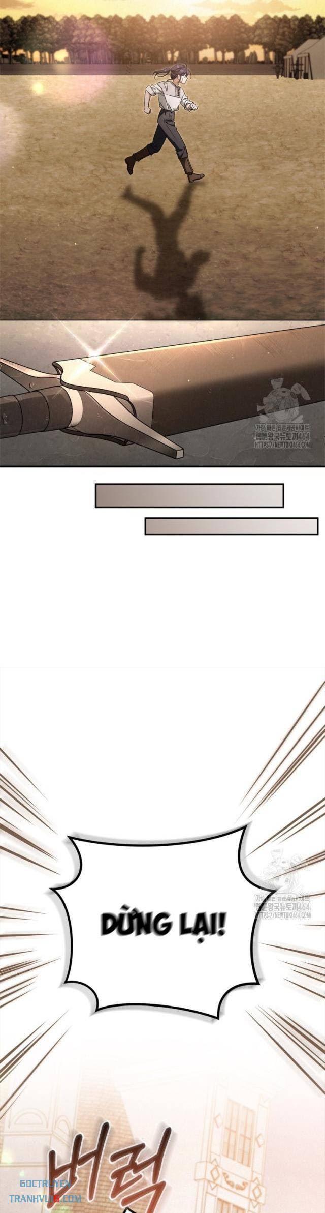 Ấn Thuật Chi Tử - Page 27