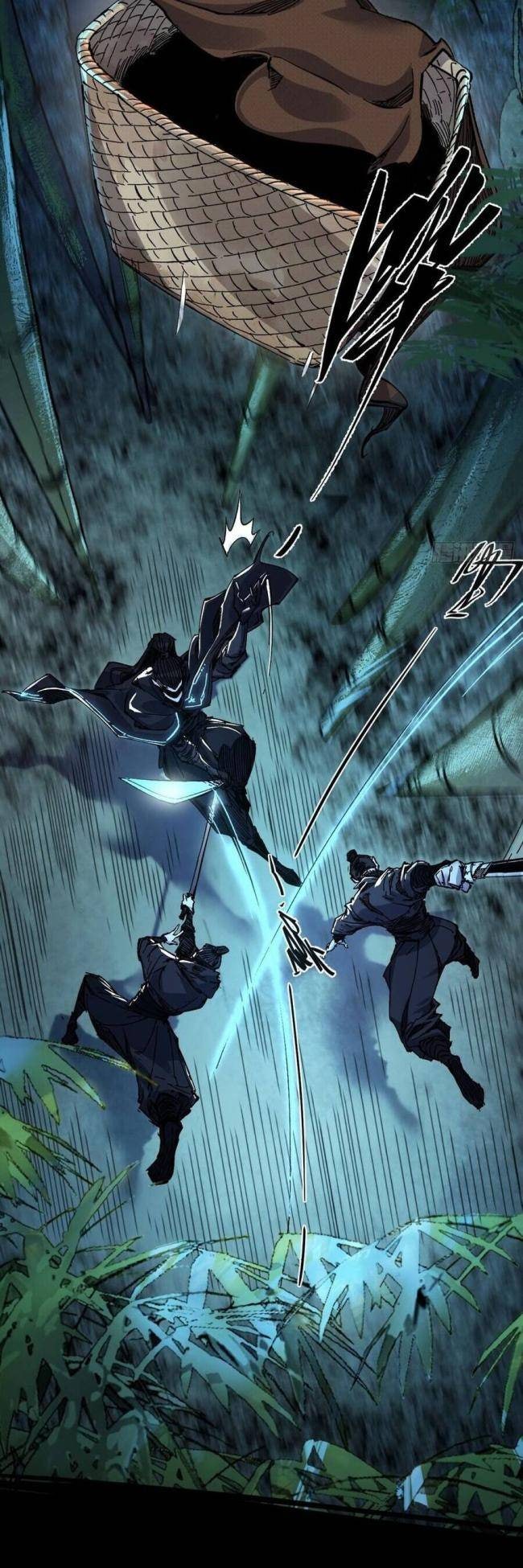 Khánh Dư Niên - Page 25