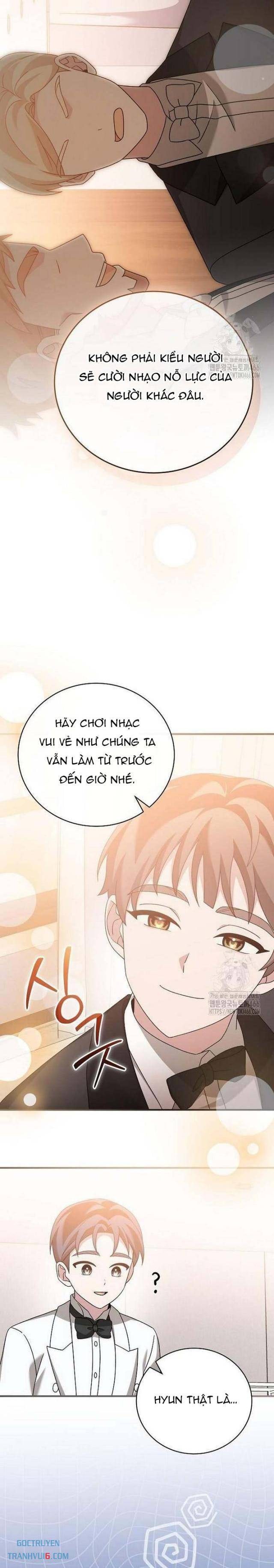 Dành Cho Thiên Tài Âm Nhạc - Page 4