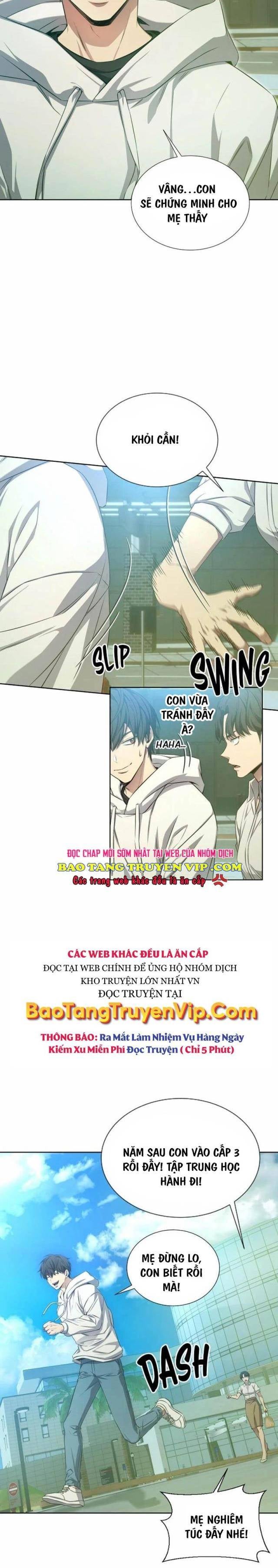 Sự Trở Lại Của Người Chơi Thiên Tài - Page 37