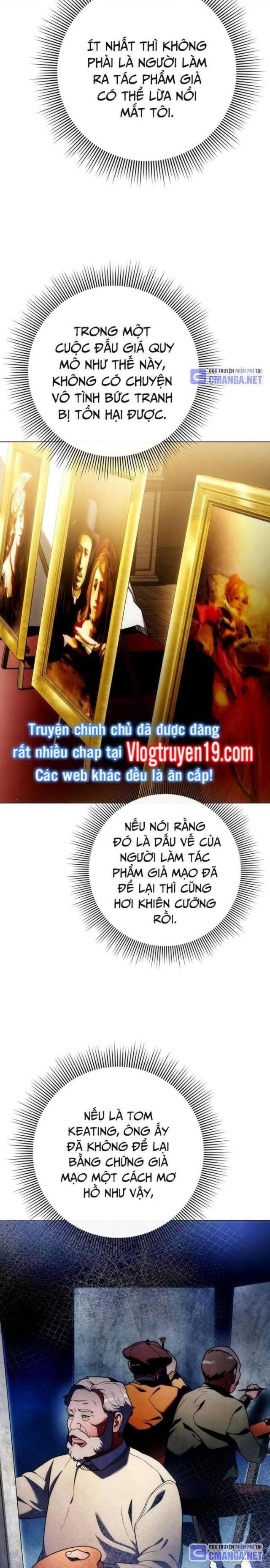 Người Giám Định Cổ Vật - Page 18