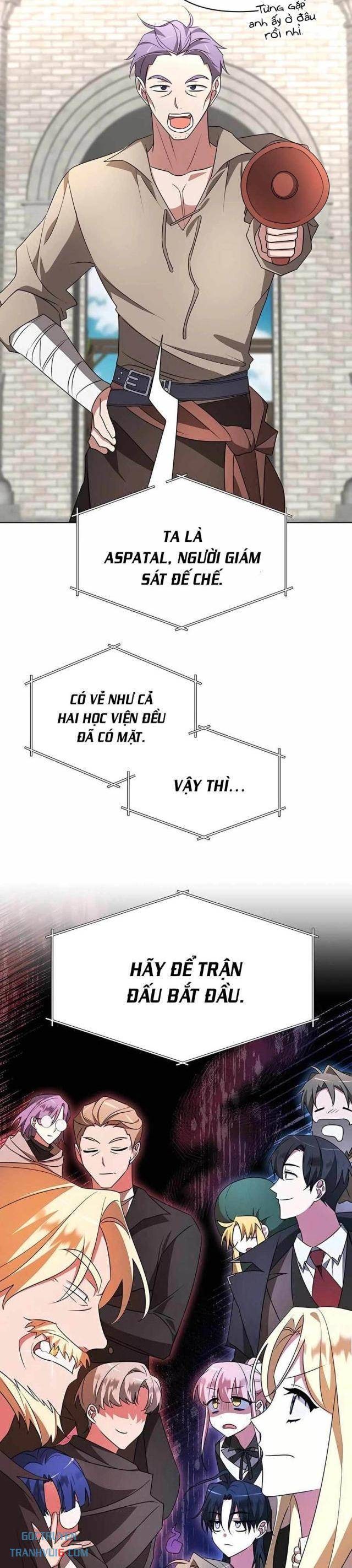 Học Viện Phá Sản - Page 5