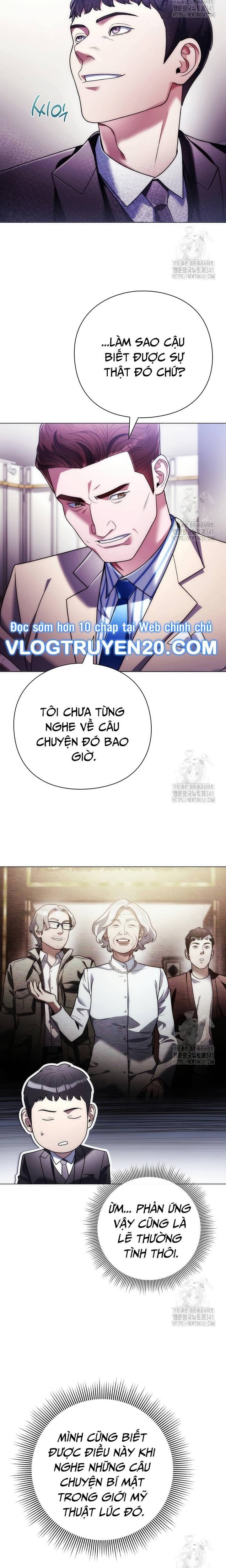 Người Giám Định Cổ Vật - Page 13