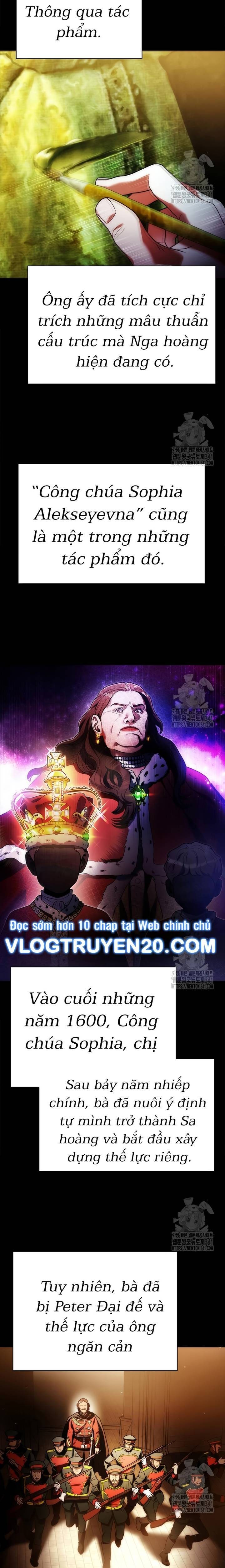 Người Giám Định Cổ Vật - Page 4