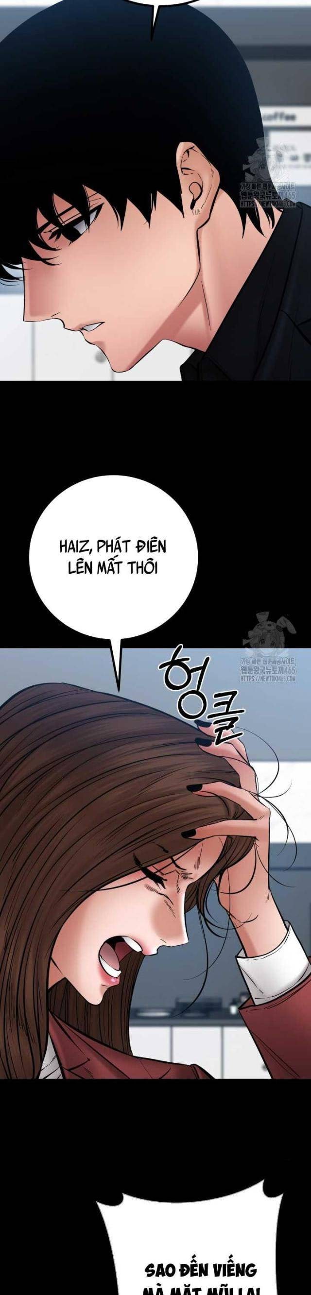 Thanh Kiếm Báo Thù - Page 4