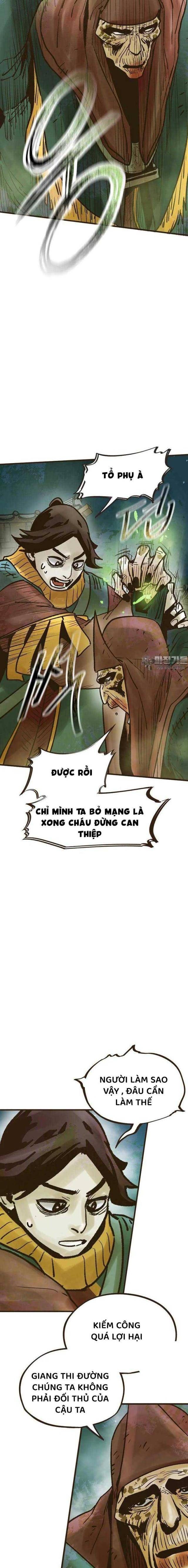 Quỷ Công Di Lục - Page 26