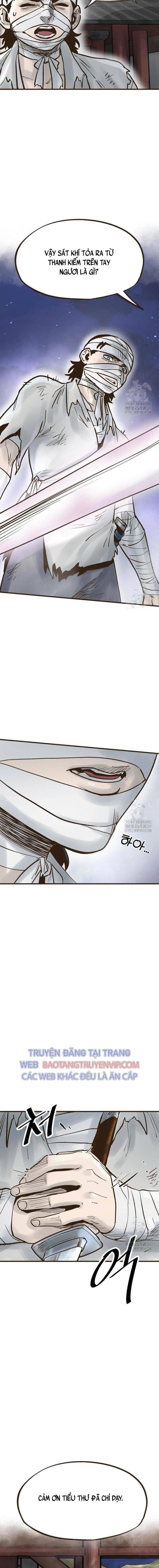 Quỷ Công Di Lục - Page 12