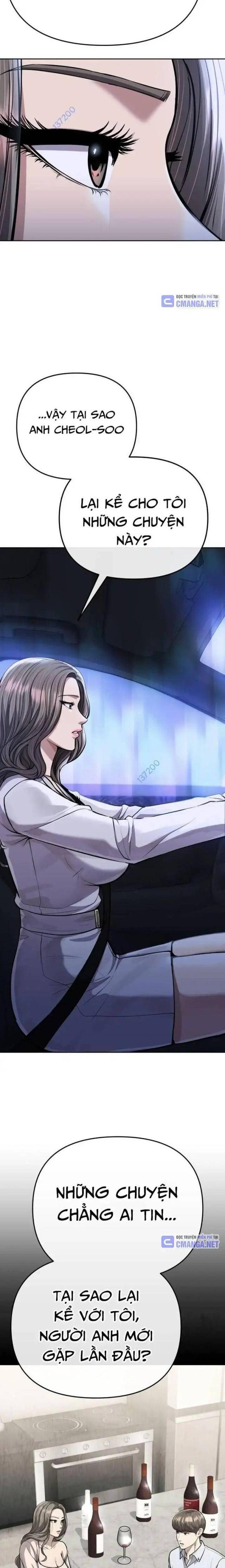 Nhân Viên Thực Tập Kim Cheolsu - Page 29